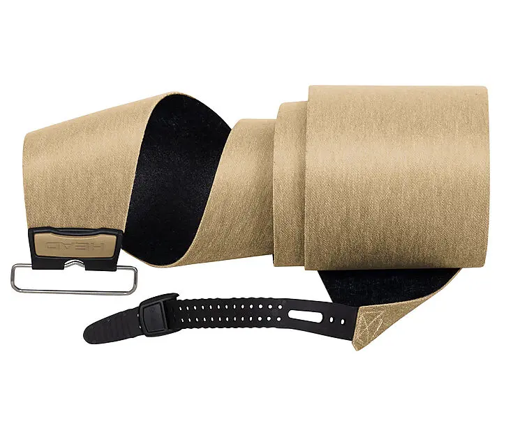 HEAD CRUX 99 Touring Skins natural Unisex