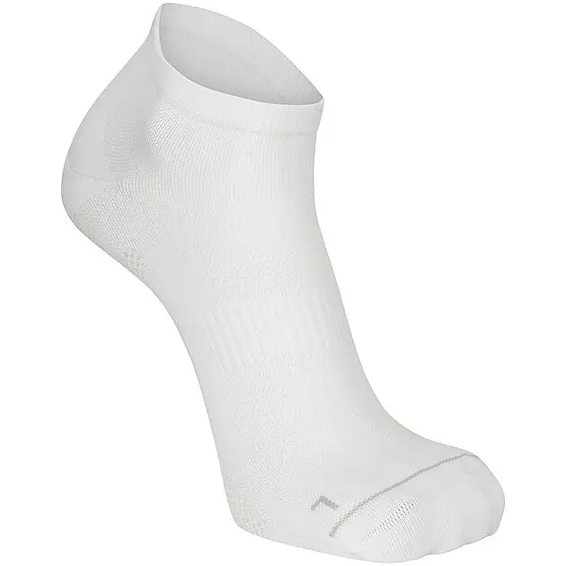DÆHLIE Sock Athlete Low Brilliant White Unisex