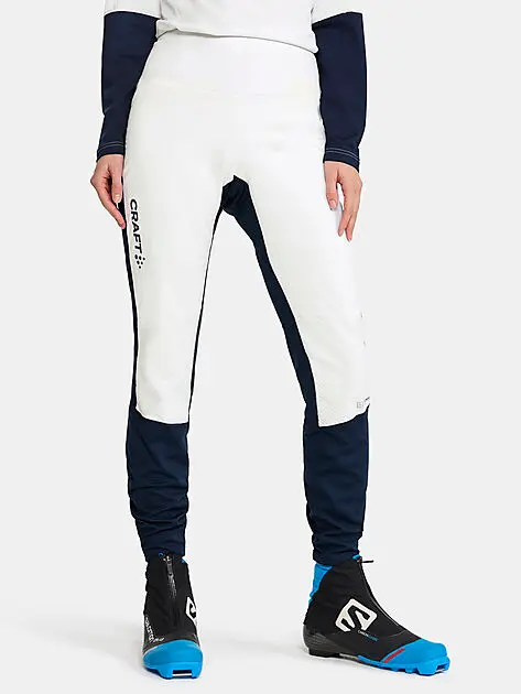 Nor Adv Nordic Race Warm Tights W