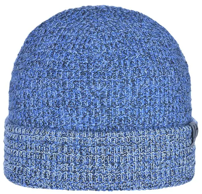 JOTUNHEIM Årdal Ullue med refleks Jr Mood Indigo Junior