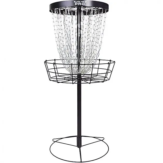 MVP Black Hole Pro, Black