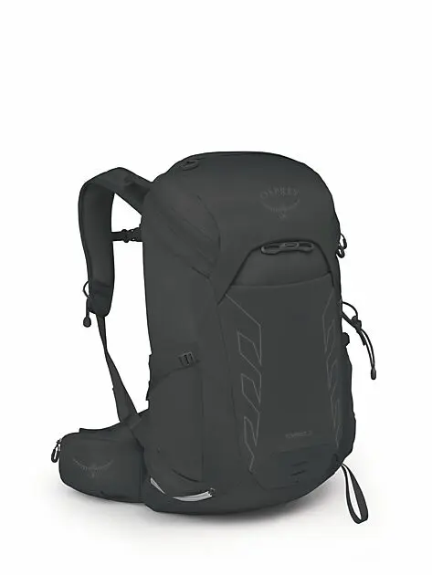 OSPREY Tempest 26 Black-Coal Grey Dame
