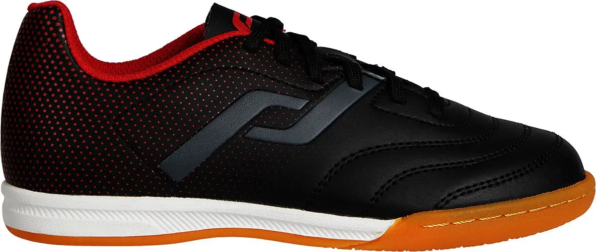 PRO TOUCH Classic III IN BLACK/ANTHRACITE Herre