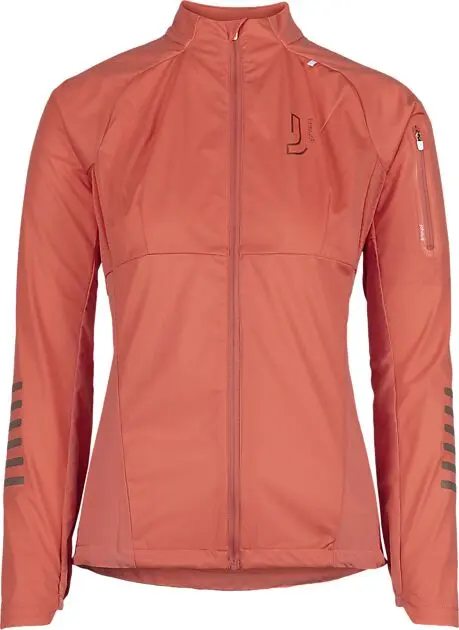 JOHAUG Discipline Jacket GLOW Dame