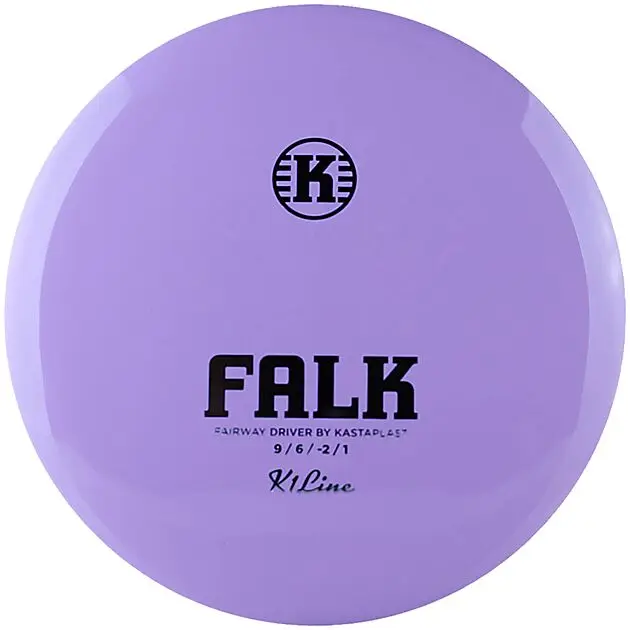 KASTAPLAST K1 Falk Fairway Driver Assorted Colors Alle | Intersport.no
