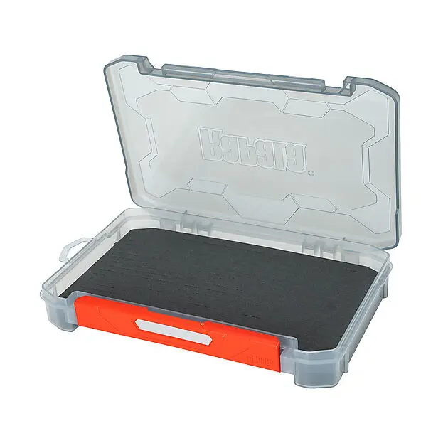 RAPALA 276 Open Foam Tackle Tray Alle