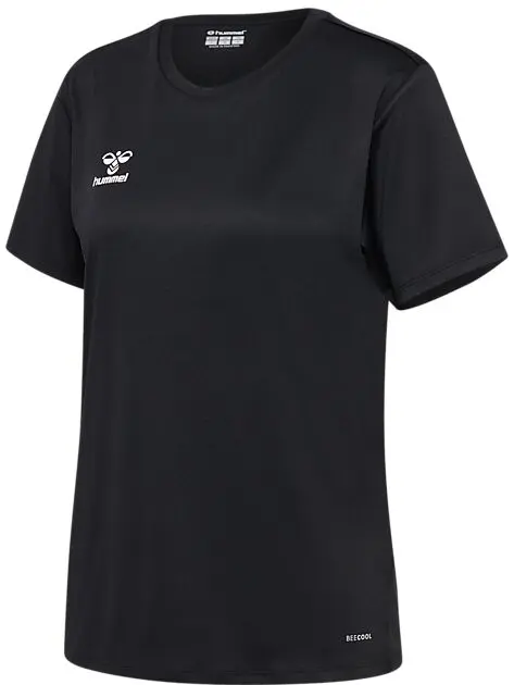 hmlESSENTIAL JERSEY S/S WOMAN