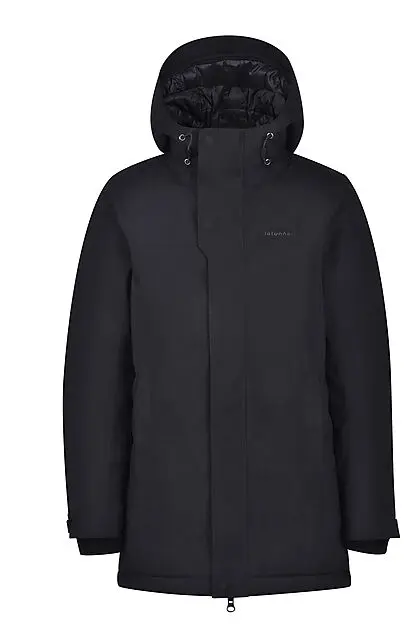 JOTUNHEIM Kvitfjell Parkas Jr Caviar Junior | Sport1.no
