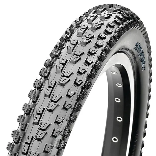 MAXXIS Dekk 24x2.00 Maxxis Snyper EXO 2C Dual Compound Junior