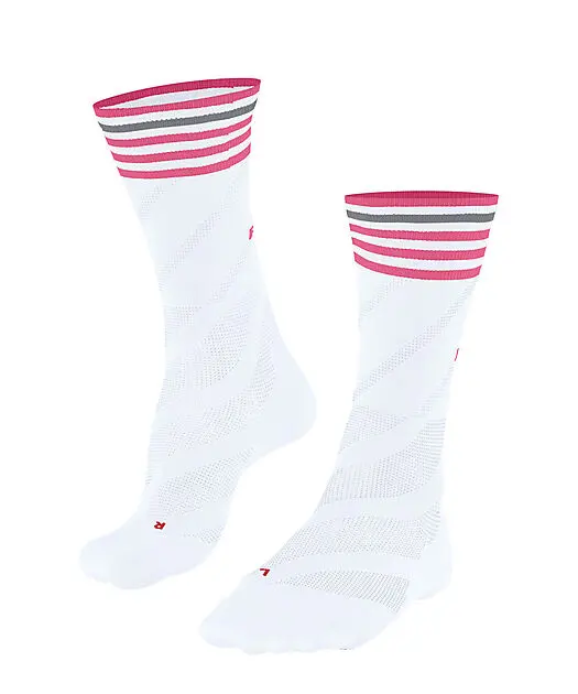 FALKE FALKE RU Ultralight W 2003-white Dame | Sport1.no
