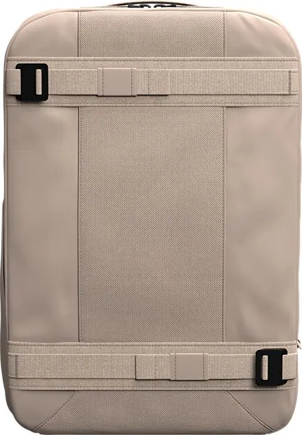 DB The Daypack 20L 1015/Fogbow Beige Unisex