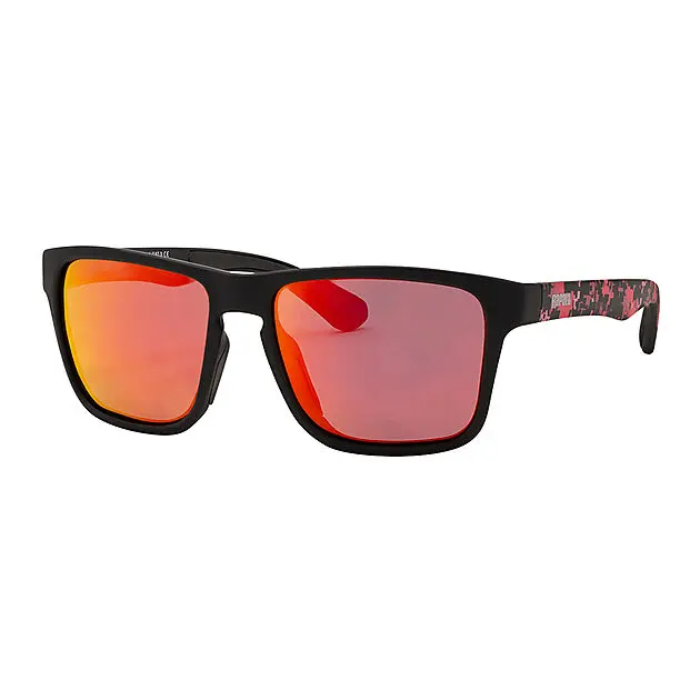 RAPALA Urban Solbriller Matte Black/Red Camo 293C No color Alle