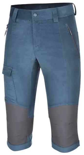JOTUNHEIM Eidet Knikkers Orion Blue/Forged Iron Herre | Sport1.no