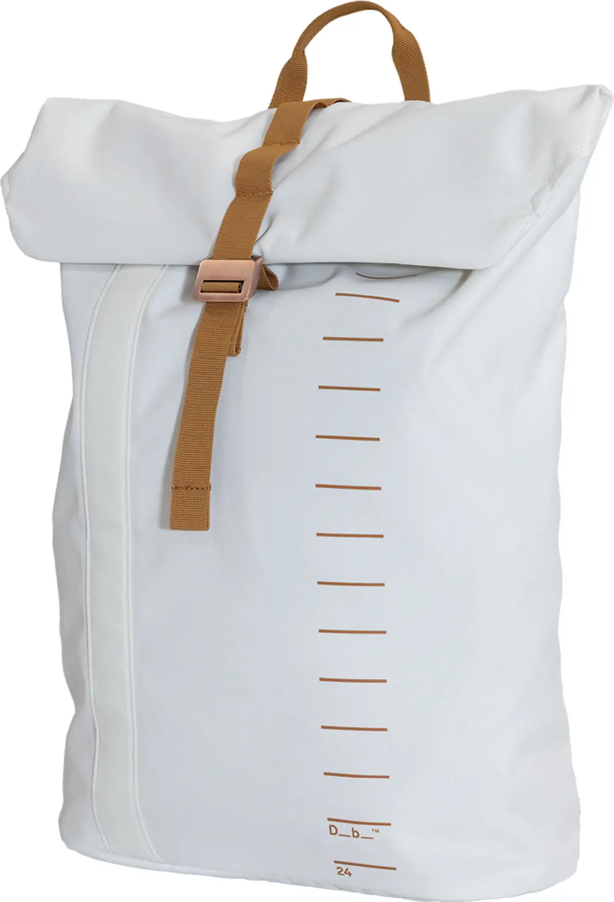 DB Essential Backpack 24L 9015/Oatmilk Unisex