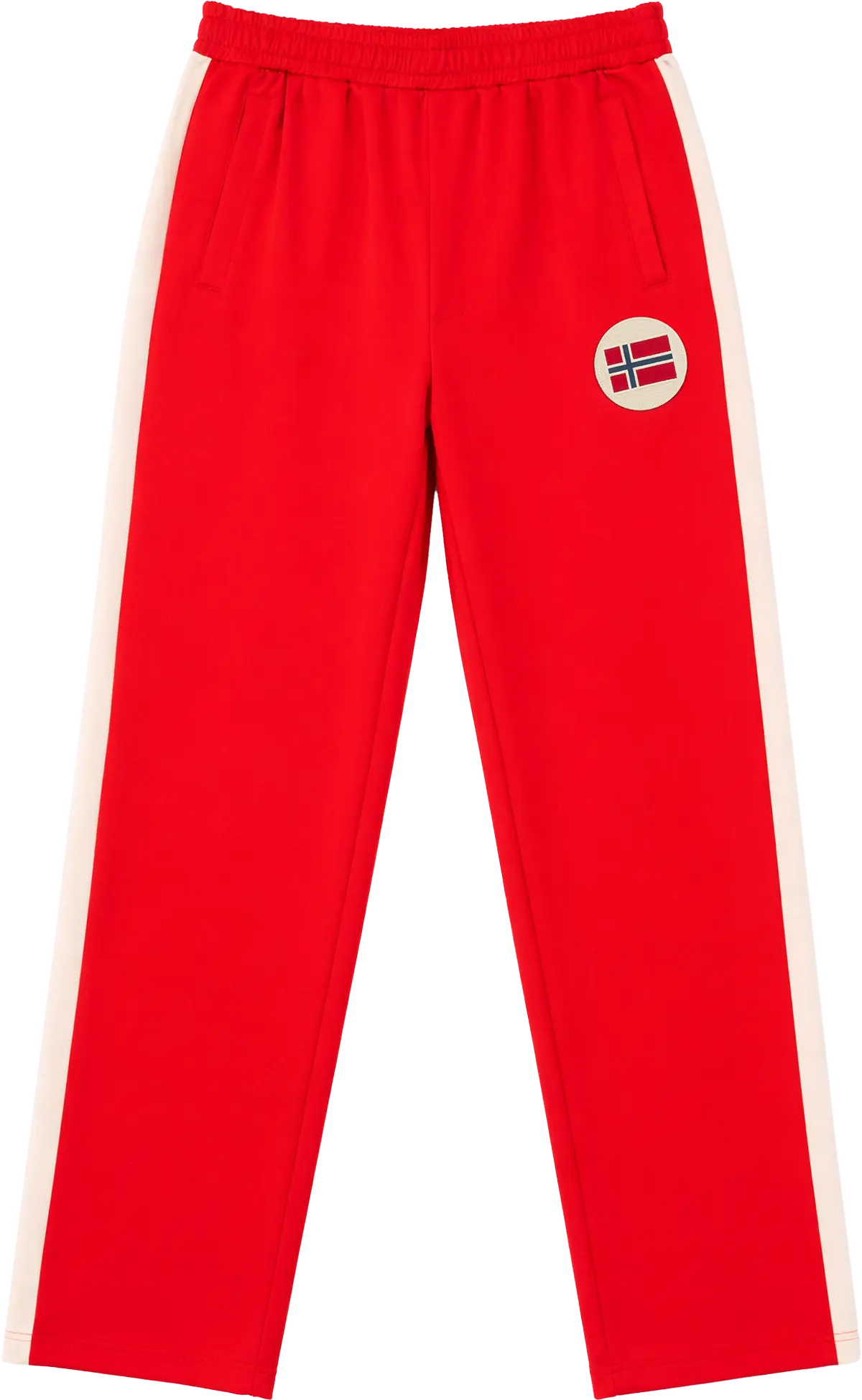 NFF Retro Track Pants