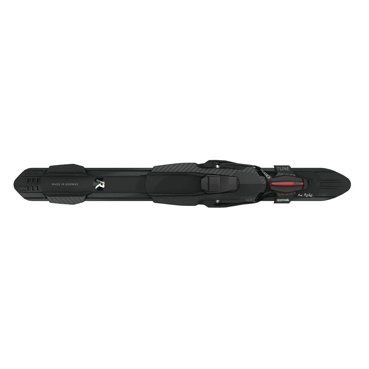 SkateX MOVE Tune Pro
