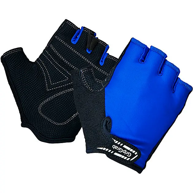 GRIPGRAB X-trainer Jr, summer Blue Barn