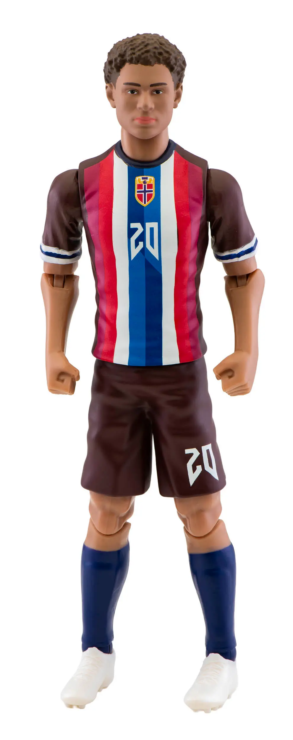 NFF Figure Nusa NORGE
