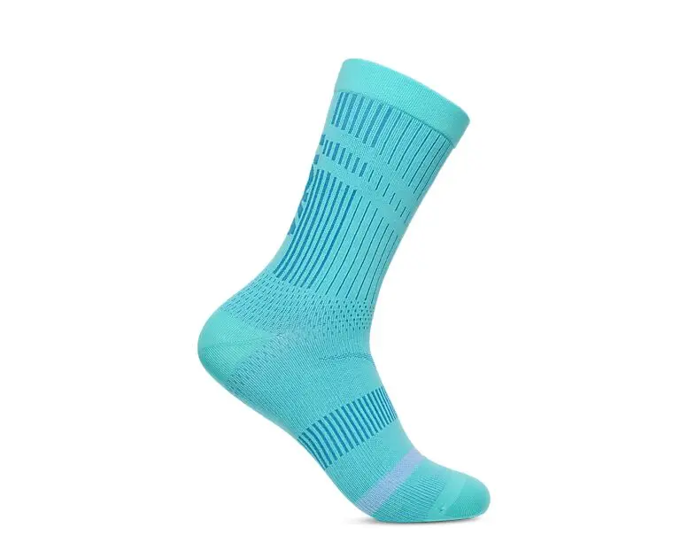 U TRAIL RUN CREW SOCK