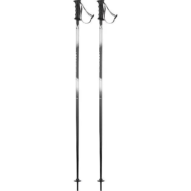 MCKINLEY Vector 10 alpinstaver BLACK/SILVER Alle