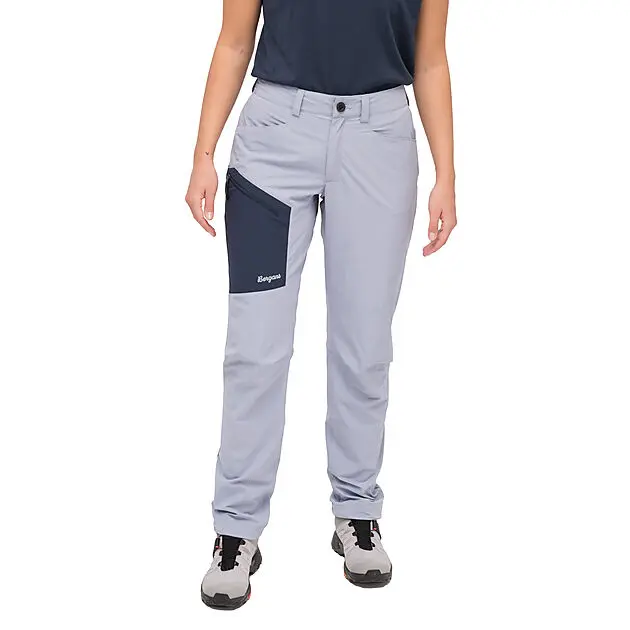 Vaagaa Light Softshell bukse dame