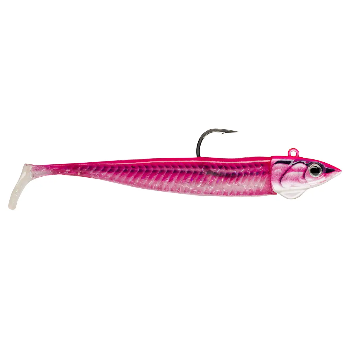Biscay Minnow 16cm 127g (JH 106g) PKS