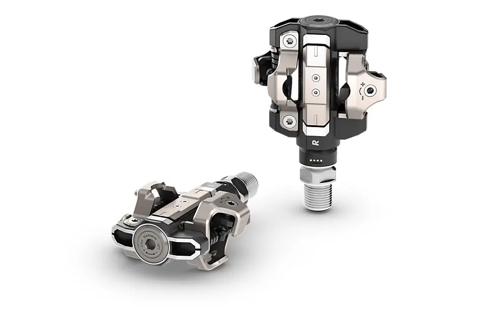 GARMIN Rally, XC210, Pedal Power Meter NA Alle