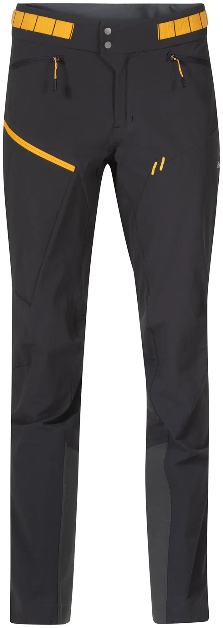 Y MountainLine Wooltech Softshell Pants Women