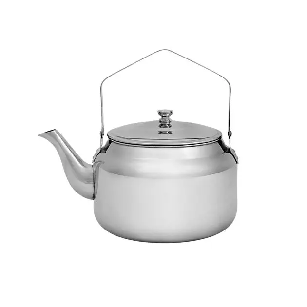 ESPEGARD Kaffekjele 2,5 L Rustfritt stål Alle