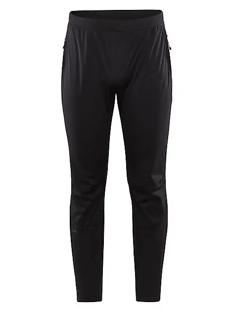 CRAFT Adv Nordic Race Pants M Black Herre