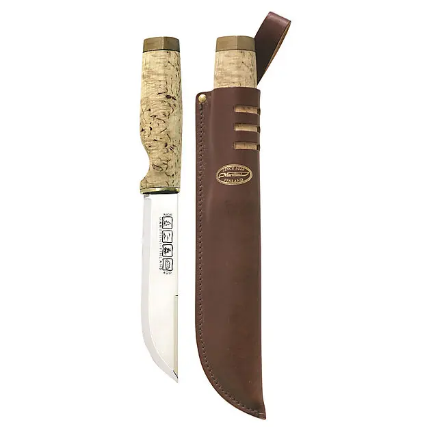 MARTTIINI Ranger - 16 cm blad No color Alle