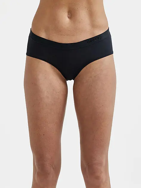 CRAFT Core Dry Hipster W Black Dame