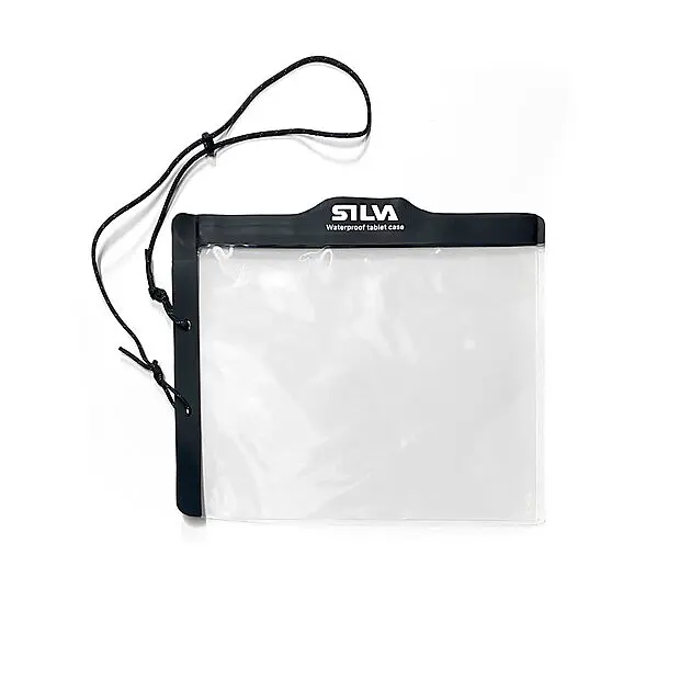 SILVA Waterproof tablet case No colour Alle