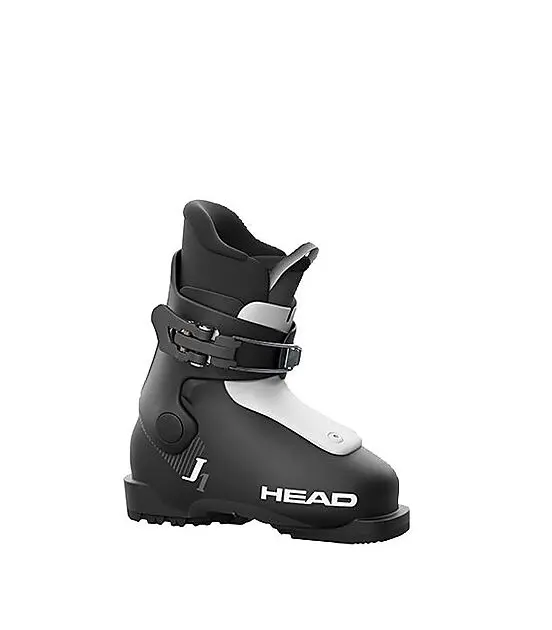 HEAD J 1 black/white Barn