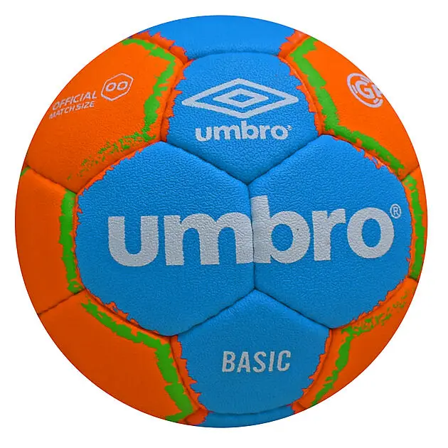 UMBRO Basic II Handball Blue/Orange Junior