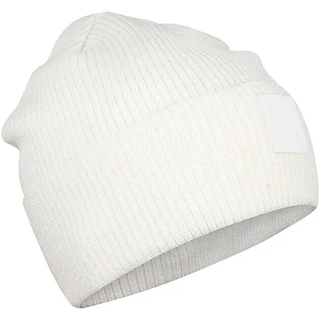 DÆHLIE Hat Retro Snow White Unisex