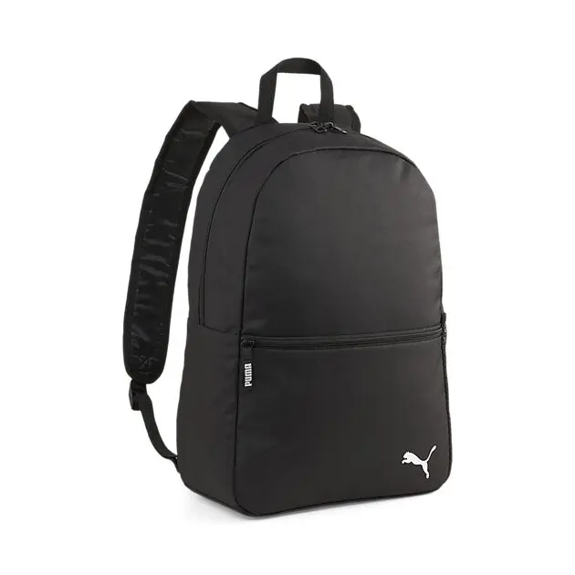 PUMA teamGOAL Backpack Core PUMA Black Unisex