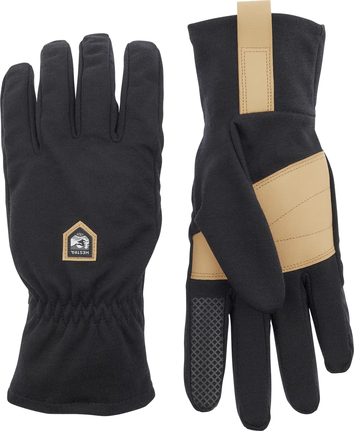 Merino Windwool Liner - 5 finger