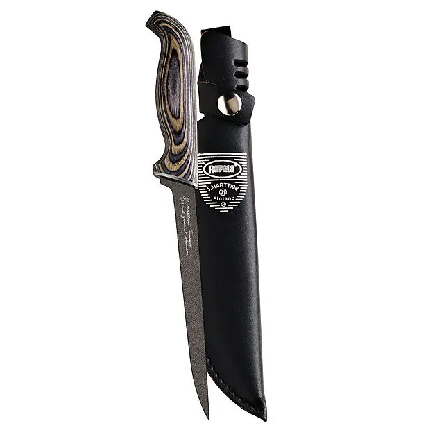 RAPALA PRFGL6 Fillet kniv lamineret Alle