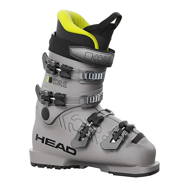 HEAD KORE 60 grey Junior