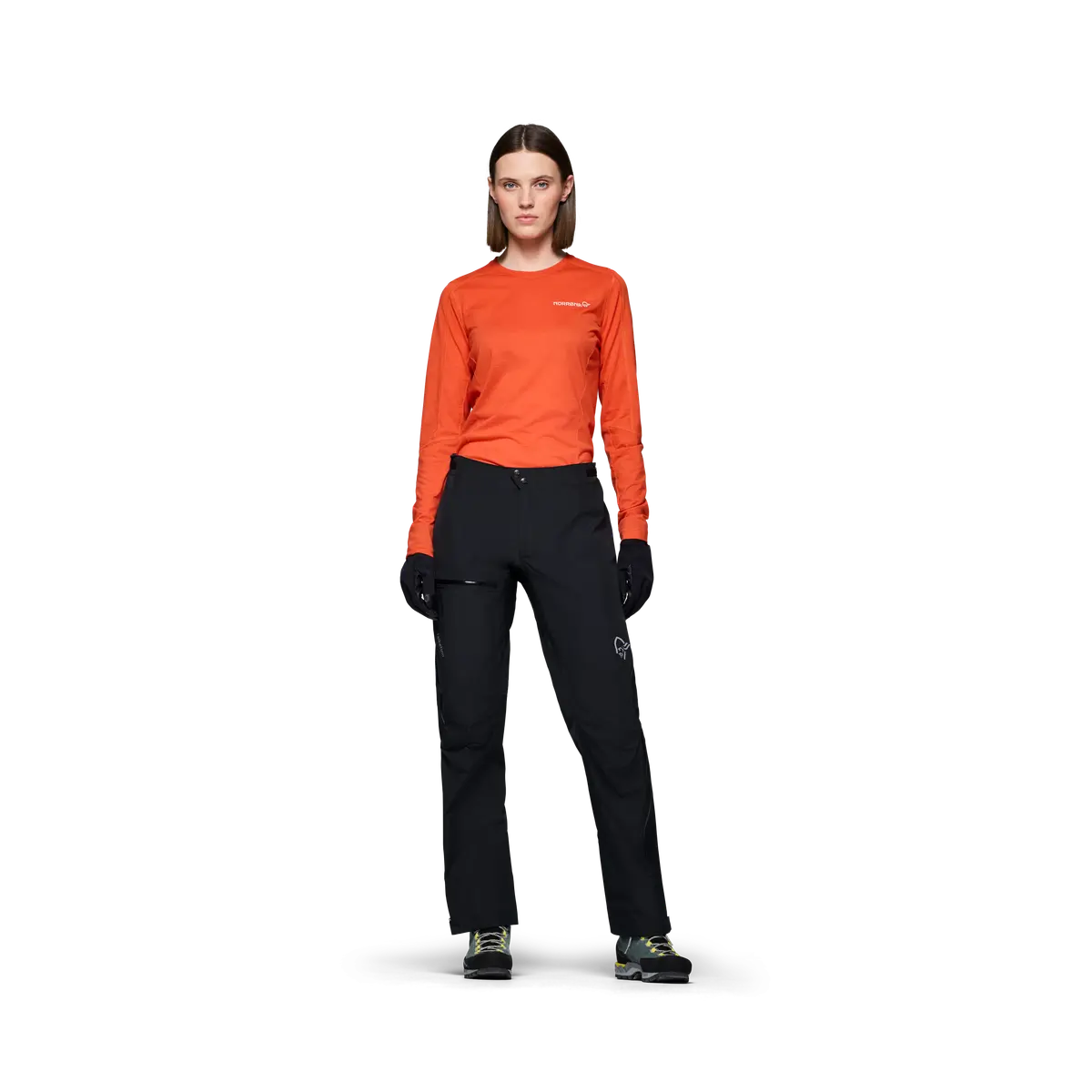 falketind dri1 Pants W's