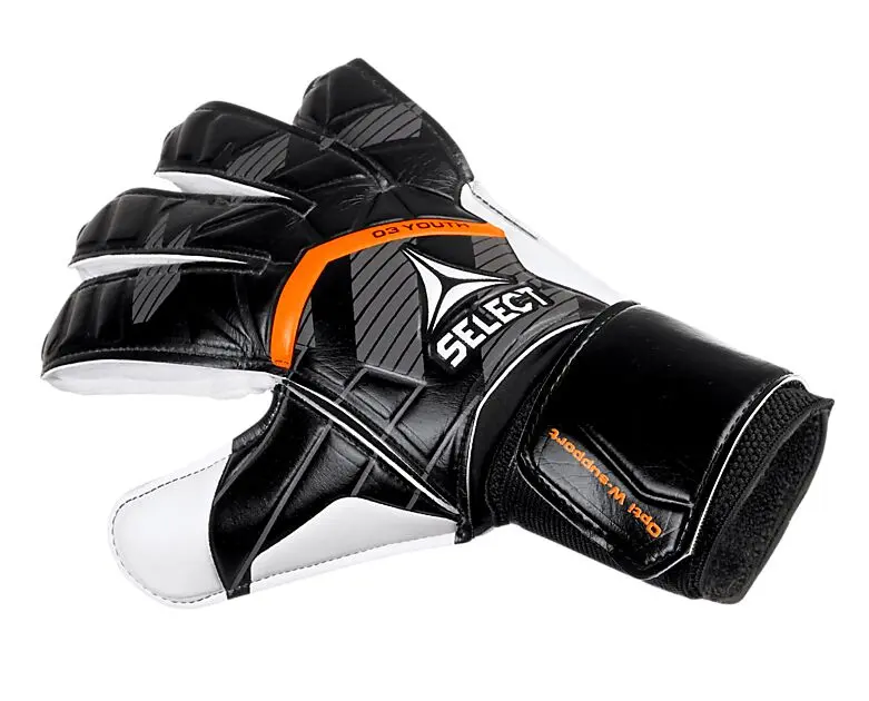 SELECT 03 Youth v25 black/white Junior