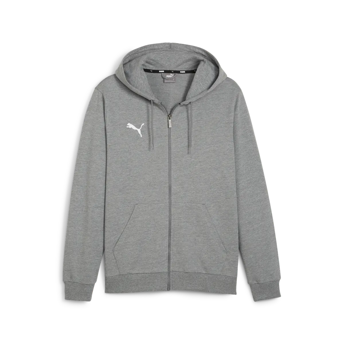 teamGOAL Casuals Hooded Jacket