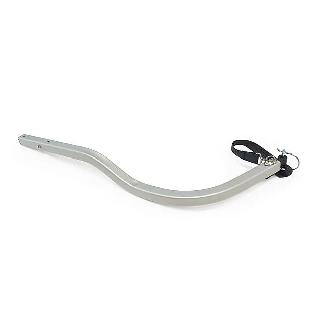 BURLEY Tow Bar Assy Nomad Alle