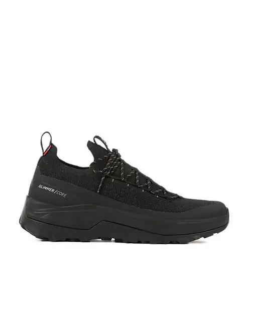 ALFA GLIMMER CORE W BLACK Dame | Sport1.no