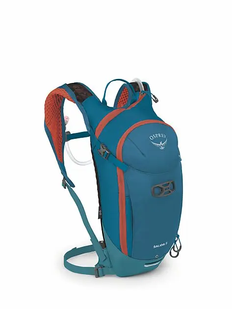 OSPREY Salida 8L Waterfront Blue Dame