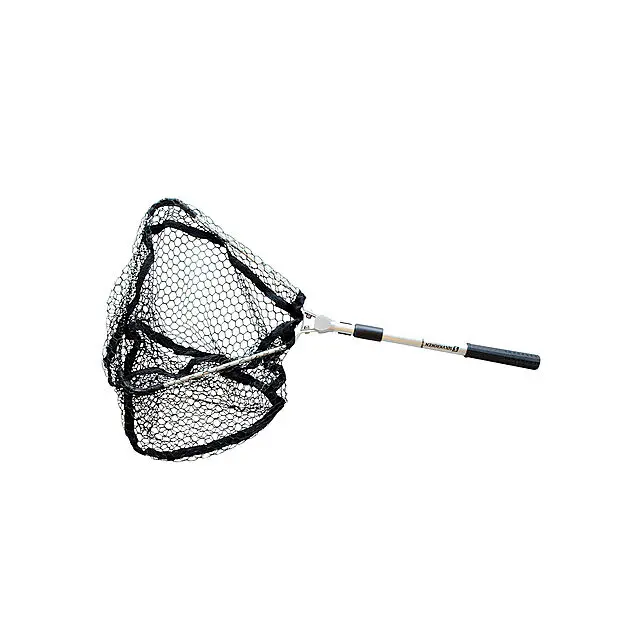 SØLVKROKEN Teleskophåv Mini m/gumminett Alu farge Alle | Intersport.no