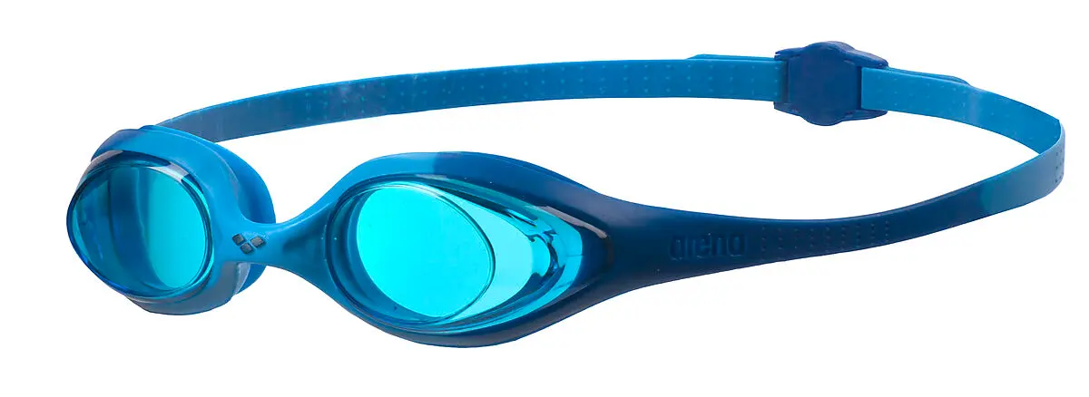 ARENA Spider Jr BLUE-LIGHTBLUE-BLUE Junior | Sport1.no
