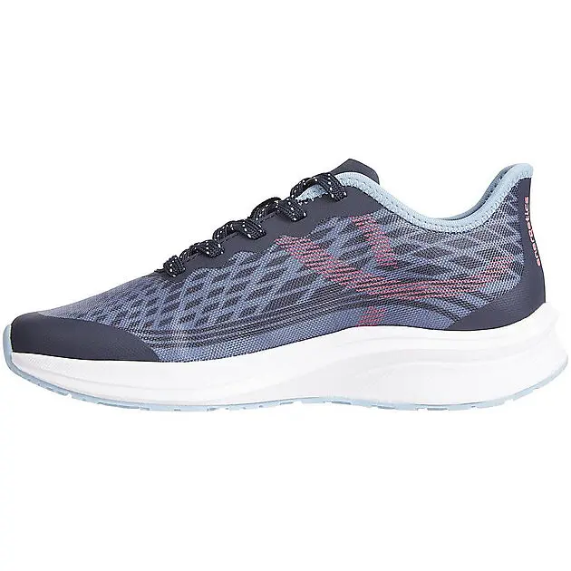 ENERGETICS OZ 2.4 J NAVY DARK/BLUE LIGHT/PINK Barn | Sport1.no