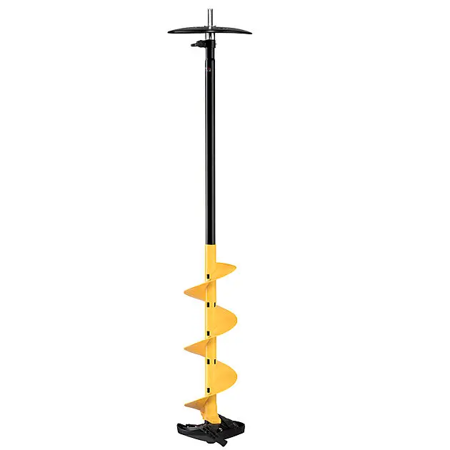 MORA ICE MORA ICE BEE 150MM SORT/GUL Alle
